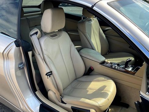 Used 2015 BMW 428i Convertible image 7