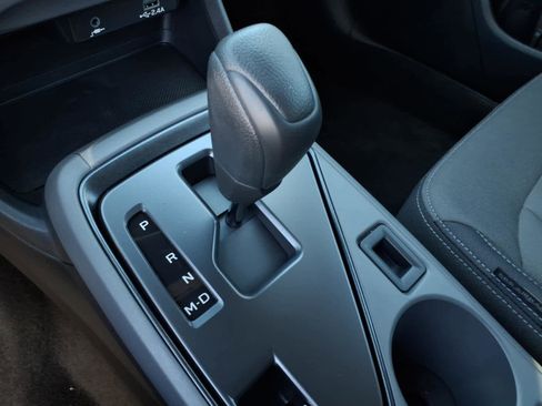 New 2026 Subaru Crosstrek 2.5i image 37