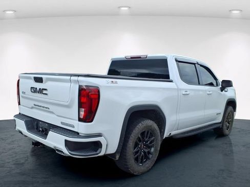 Used 2021 GMC Sierra 1500 Elevation AWD/4WD image 14