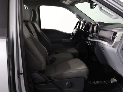 Used 2023 Ford F150 XLT w/ Equipment Group 301A Mid image 25