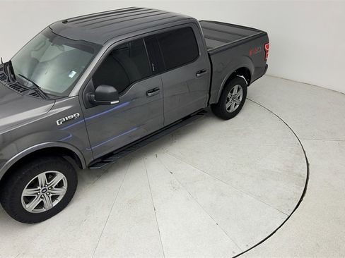 Used 2018 Ford F150 XLT w/ Equipment Group 302A Luxury image 36
