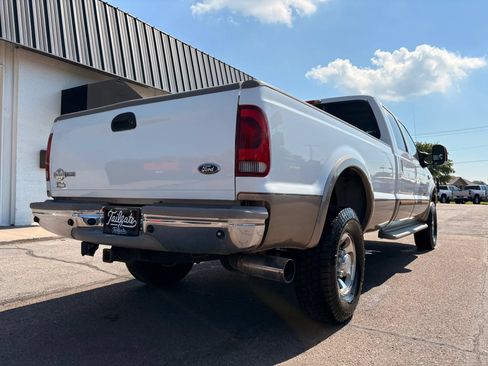 Used 2004 Ford F350 Lariat AWD/4WD image 7