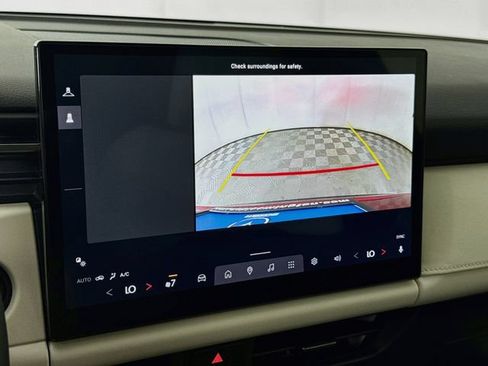 New 2026 MAZDA CX-5 Select AWD/4WD image 13