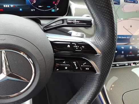 Certified 2024 Mercedes-Benz GLC 300 4MATIC image 16