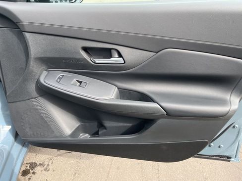 New 2026 Nissan Sentra SV FWD image 18