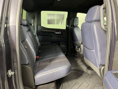 Certified 2022 Chevrolet Silverado 1500 High Country image 8