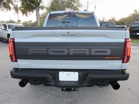 Used 2024 Ford F150 Raptor image 6