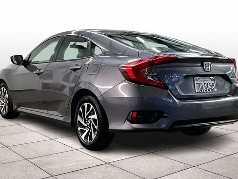 Used 2016 Honda Civic EX image 15