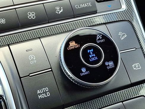 Certified 2023 Hyundai Santa Fe SEL AWD/4WD image 22