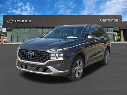 Used 2023 Hyundai Santa Fe SEL w/ Cargo Package
