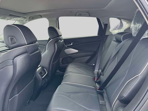 New 2026 Acura RDX SH-AWD w/ Advance Package image 29