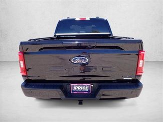 Certified 2021 Ford F150 XLT w/ Equipment Group 302A High AWD/4WD video 3