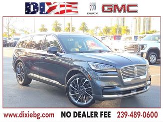 Used 2023 Lincoln Aviator Reserve w/ Equipment Group 201A video 1