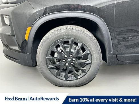 New 2026 Chevrolet Traverse LT w/ Midnight/Sport Edition image 20