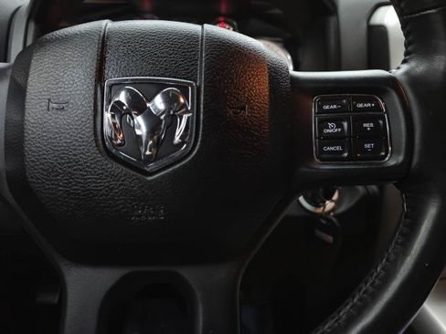 Used 2019 RAM 1500 Big Horn AWD/4WD image 22