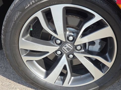 Used 2024 Honda Odyssey Touring image 22