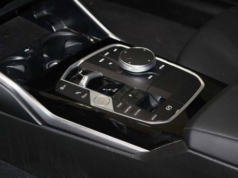 Certified 2023 BMW 330i Sedan w/ Driving Assistance Package image 13