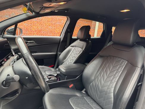 Used 2023 Kia Sportage X-Line AWD/4WD image 22
