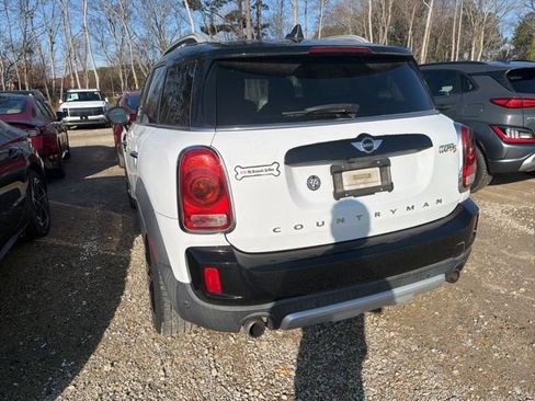Used 2018 MINI Cooper Countryman S image 7
