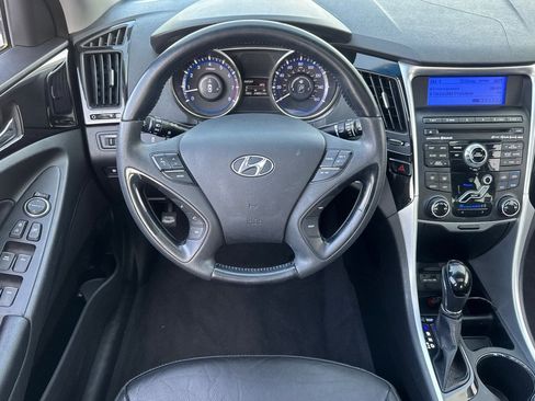 Used 2011 Hyundai Sonata Limited image 27