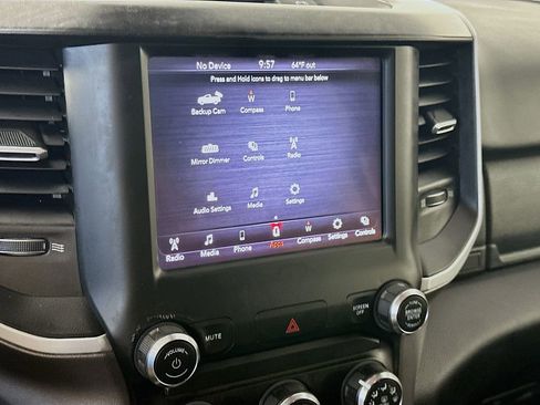 Used 2020 RAM 1500 Big Horn RWD image 19