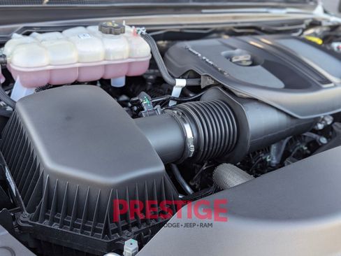 Used 2026 RAM 1500 Big Horn AWD/4WD image 34