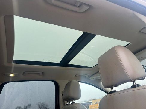 Used 2017 Ford Escape Titanium w/ Equipment Group 301A image 13