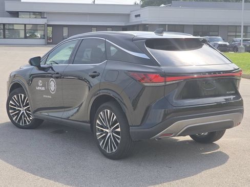 New 2026 Lexus RX 350 Premium Plus w/ Convenience Package FWD image 6