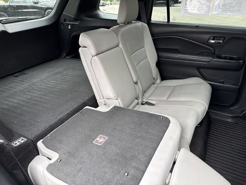 Used 2021 Honda Passport EX-L image 21