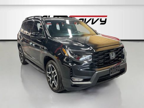 Used 2023 Honda Passport Elite image 1