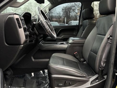 Used 2016 GMC Sierra 1500 SLT w/ All-Terrain Package image 10