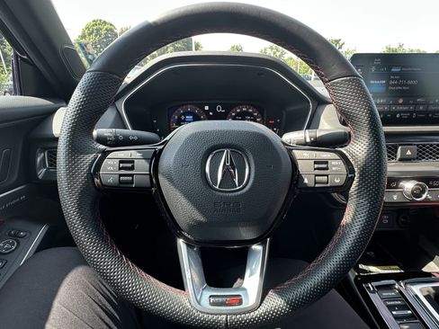 Used 2024 Acura Integra Type S image 19