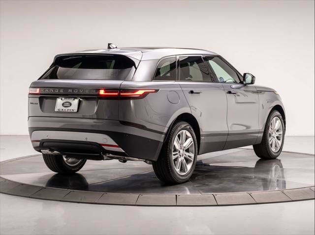 New 2026 Land Rover Range Rover Velar S AWD/4WD image 5