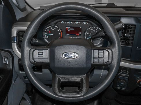 Certified 2024 Ford F250 XL w/ XL Chrome Package AWD/4WD image 26