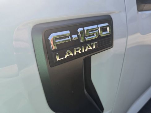 Used 2021 Ford F150 Lariat w/ Equipment Group 502A High AWD/4WD image 25
