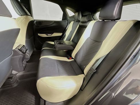 Used 2023 Lexus NX 350 AWD w/ Luxury Package image 25