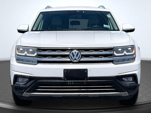 Used 2018 Volkswagen Atlas SE FWD image 3