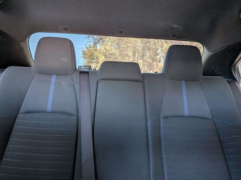 Used 2022 Toyota Corolla SE image 13