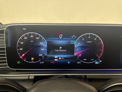 New 2026 Mercedes-Benz GLS 450 4MATIC image 18