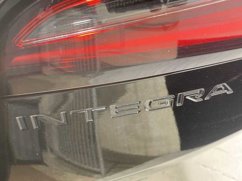 Certified 2024 Acura Integra A-Spec image 7