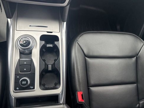 Certified 2023 Ford Explorer XLT w/ Equipment Group 202A image 38