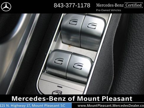 Certified 2025 Mercedes-Benz GLE 450 4MATIC image 18