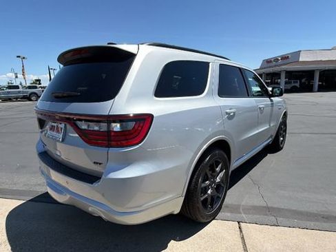 New 2026 Dodge Durango GT AWD/4WD image 4