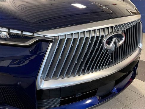 Used 2026 INFINITI QX60 Luxe w/ Cargo Package AWD/4WD image 33