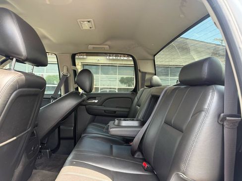 Used 2012 GMC Sierra 1500 SLT w/ All-Terrain Package AWD/4WD image 13