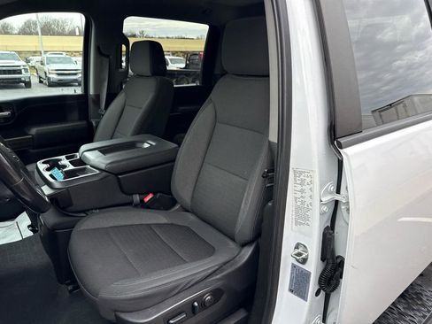 Used 2021 Chevrolet Silverado 3500 LT w/ Convenience Package image 14