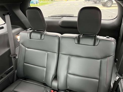 New 2026 Ford Explorer ST w/ Sun And Sound Package AWD/4WD image 27
