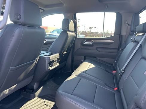 New 2026 Chevrolet Silverado 1500 LT Trail Boss w/ LT Trail Boss Premium Package image 28