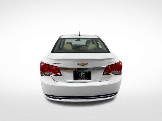 Used 2013 Chevrolet Cruze LT w/ RS Package FWD image 31