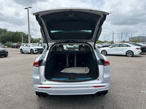 Used 2023 Maserati Grecale GT AWD/4WD image 57